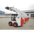 Skid Steer Mini Loader